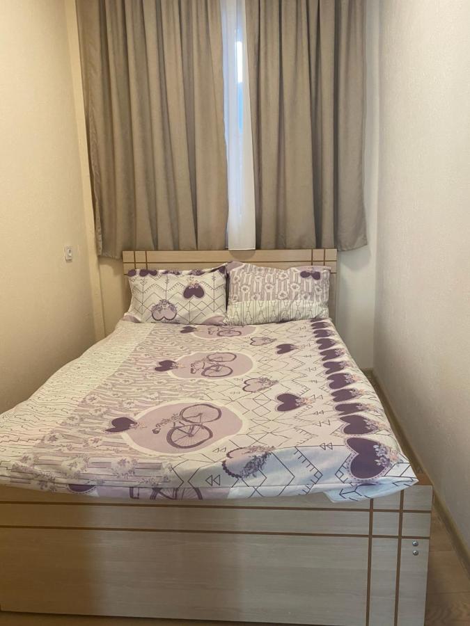 Old T'Bilisi Appartement Tbilisi Buitenkant foto