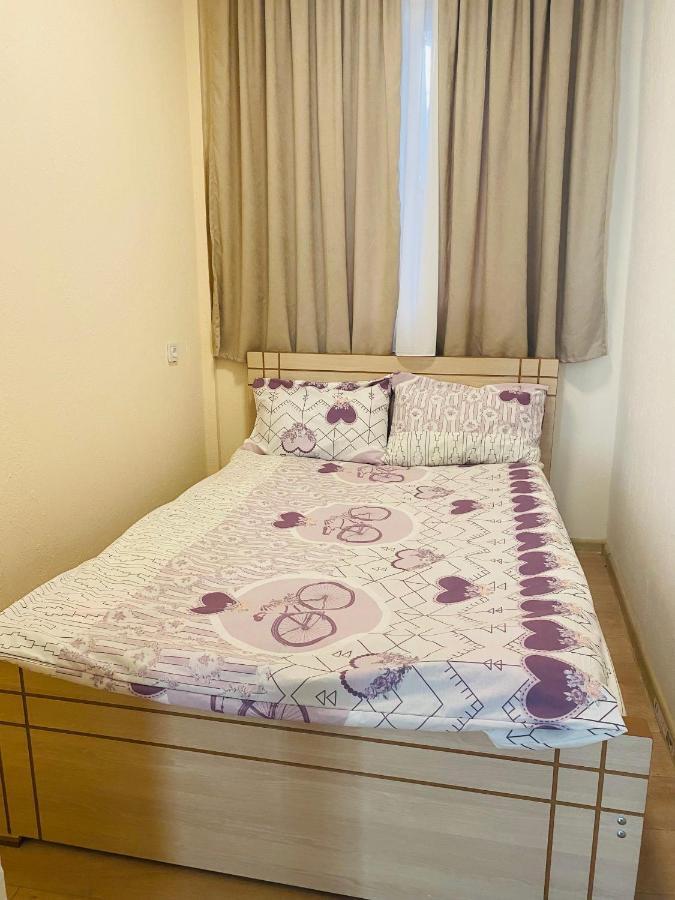 Old T'Bilisi Appartement Tbilisi Buitenkant foto